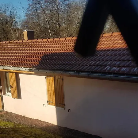 Petite Maisonnette Renovee Anould