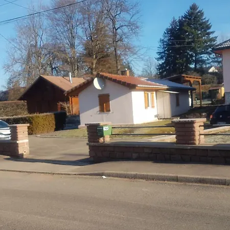 Petite Maisonnette Renovee *